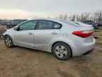 2015 KIA FORTE