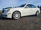 2008 MERCEDES-BENZ E-Class