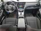 2023 SUBARU Legacy