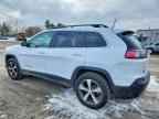 2022 JEEP CHEROKEE