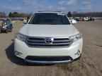 2012 TOYOTA HIGHLANDER