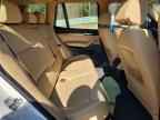 2017 BMW X3