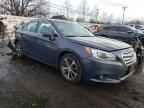 2016 SUBARU Legacy
