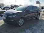 2019 LINCOLN MKC