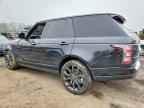 2014 LAND ROVER RANGE ROVER