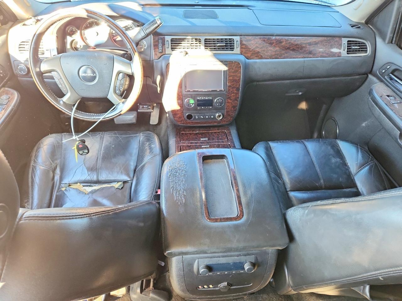 2008 GMC SIERRA 1500