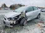 2014 CHEVROLET SONIC