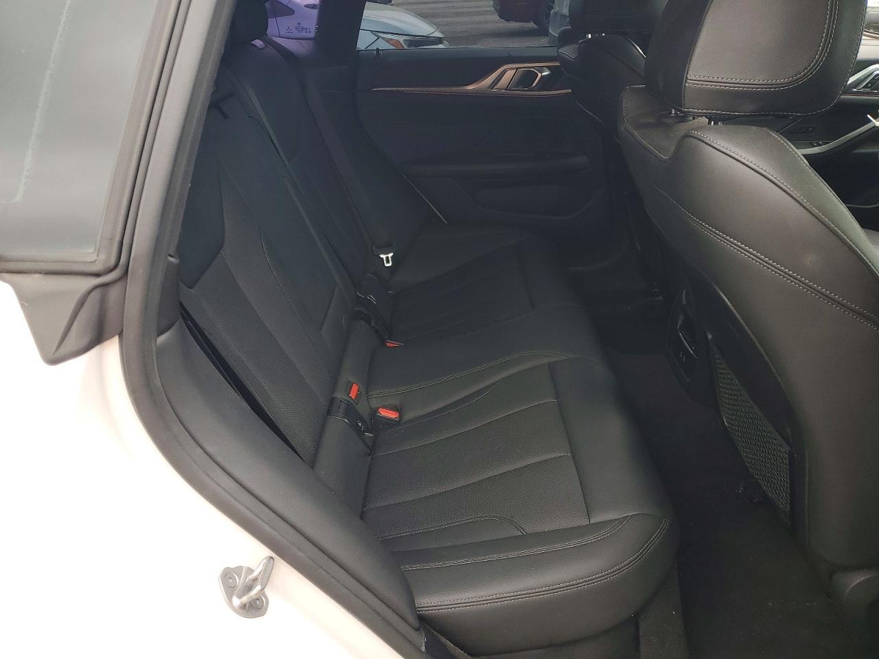 2023 BMW i4