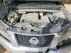 2015 NISSAN PATHFINDER