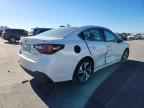 2020 SUBARU Legacy