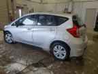 2018 NISSAN Versa Note