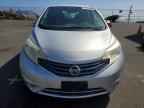 2016 NISSAN Versa Note