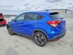 2018 HONDA HR-V