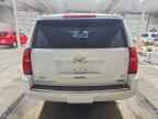 2017 CHEVROLET Suburban