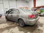 2007 TOYOTA COROLLA
