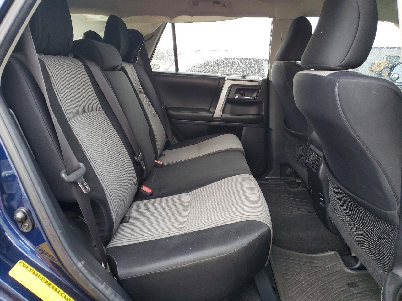 2015 TOYOTA 4Runner