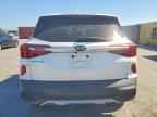 2021 KIA SELTOS