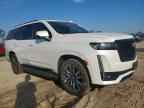 2022 CADILLAC ESCALADE