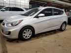 2013 HYUNDAI ACCENT