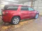 2016 GMC ACADIA