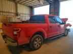 2018 FORD F-150 Lightning