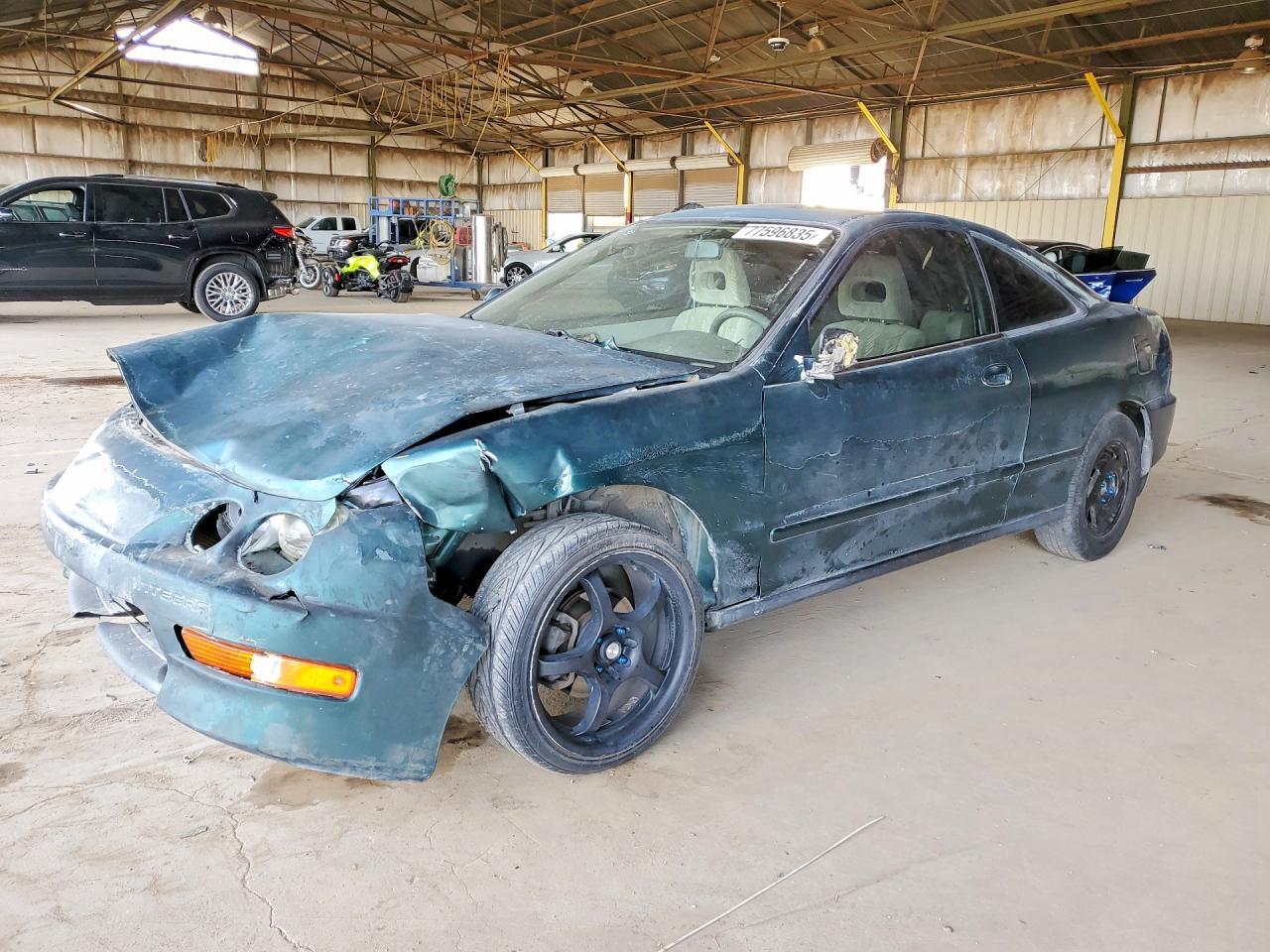 2000 ACURA Integra