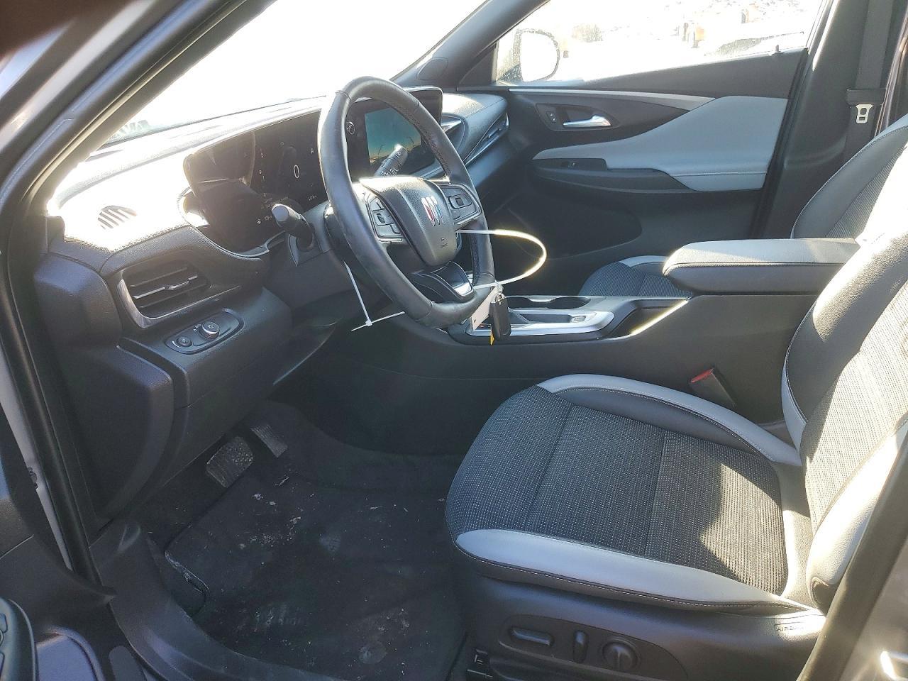 2024 BUICK Envista