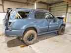 2007 TOYOTA Sequoia