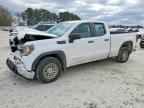 2020 GMC Sierra