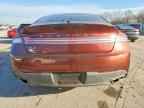 2015 LINCOLN MKZ