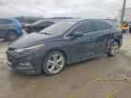 2018 CHEVROLET CRUZE