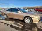 2002 HONDA ACCORD