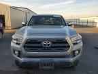 2016 TOYOTA TACOMA