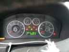 2007 FORD FUSION