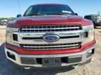 2018 FORD F-150 Lightning