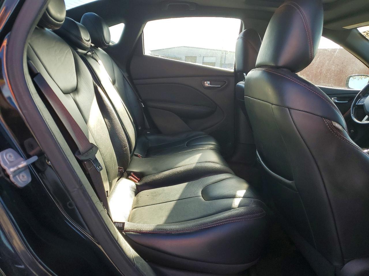 2014 DODGE Dart