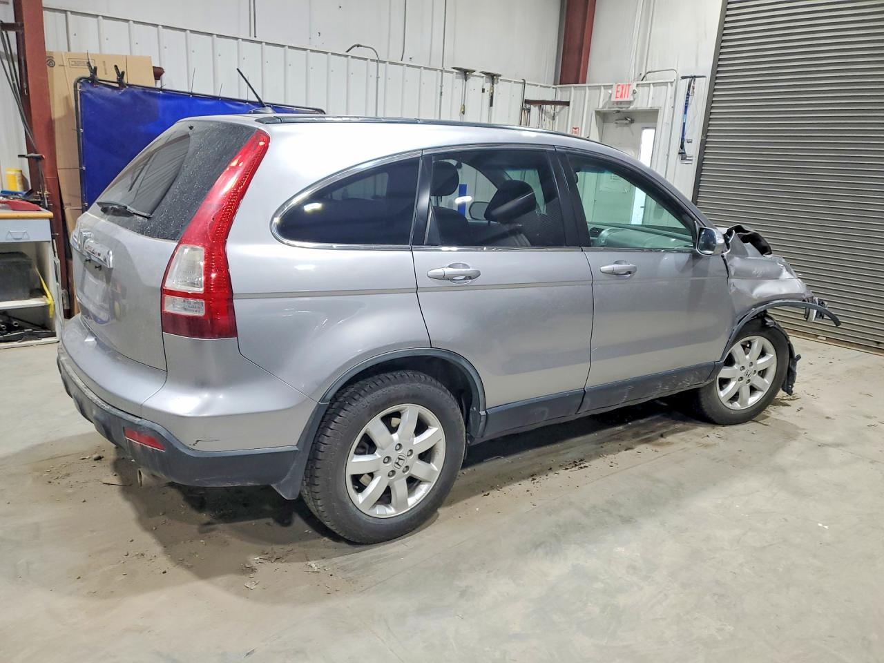 2008 HONDA CR-V