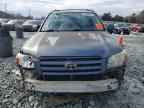 2005 TOYOTA HIGHLANDER
