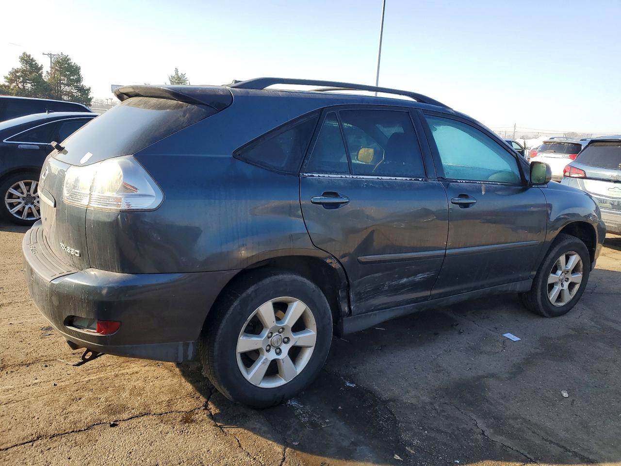 2006 LEXUS Rx 330