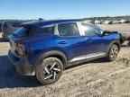 2025 NISSAN KICKS