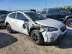 2022 SUBARU Crosstrek