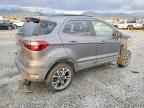 2019 FORD EcoSport
