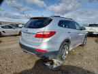 2016 HYUNDAI SANTA FE