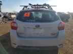 2016 SUBARU IMPREZA