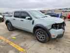 2022 FORD Maverick