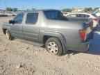 2008 HONDA Ridgeline