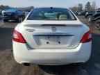 2009 NISSAN Maxima