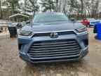 2026 TOYOTA HIGHLANDER
