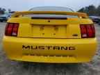 1999 FORD MUSTANG