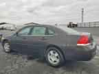 2008 CHEVROLET IMPALA